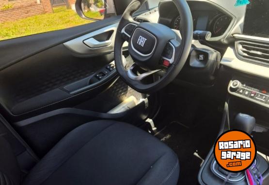 Autos - Fiat PULSE AUDASE 2023 Nafta 69500Km - En Venta