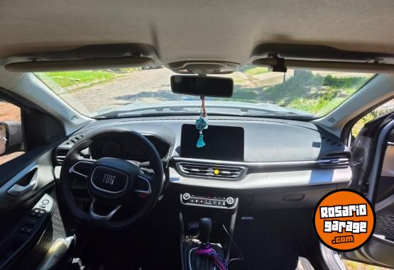 Autos - Fiat PULSE AUDASE 2023 Nafta 69500Km - En Venta