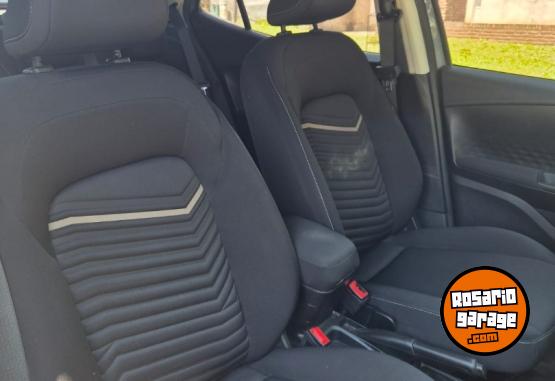 Autos - Fiat PULSE AUDASE 2023 Nafta 69500Km - En Venta