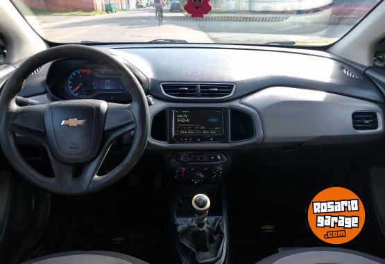 Autos - Chevrolet LT 2013 GNC 194000Km - En Venta