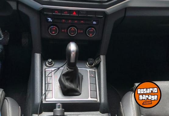 Camionetas - Volkswagen V6 highline 2022 Diesel 113200Km - En Venta