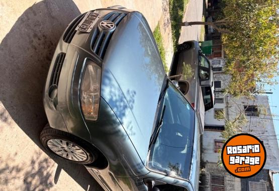Autos - Volkswagen 2011 2011 Nafta 250Km - En Venta