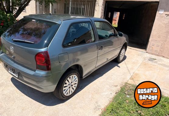 Autos - Volkswagen 2011 2011 Nafta 250Km - En Venta