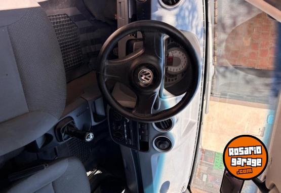 Autos - Volkswagen 2011 2011 Nafta 250Km - En Venta