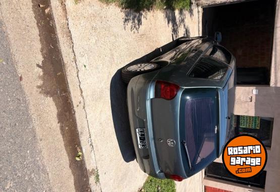 Autos - Volkswagen 2011 2011 Nafta 250Km - En Venta