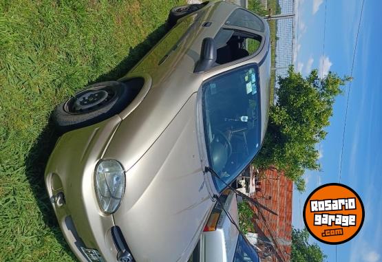 Autos - Chevrolet Corsa 2006 Nafta 210000Km - En Venta