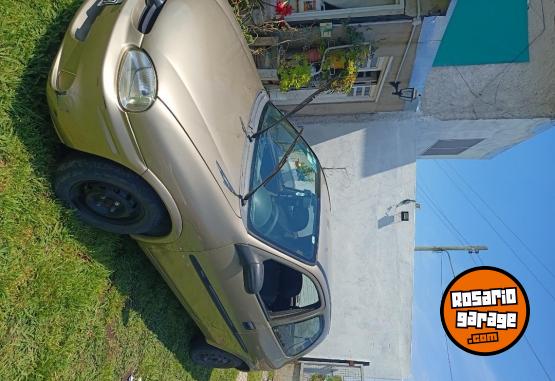 Autos - Chevrolet Corsa 2006 Nafta 210000Km - En Venta
