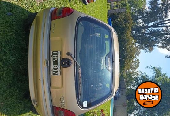 Autos - Chevrolet Corsa 2006 Nafta 210000Km - En Venta