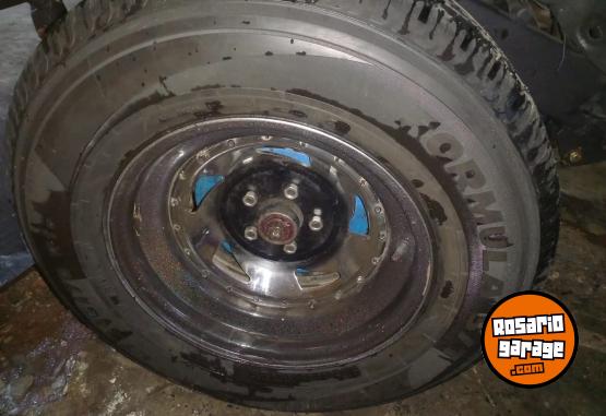 Camionetas - Jeep Gladiador 1964 1983 GNC 111111Km - En Venta