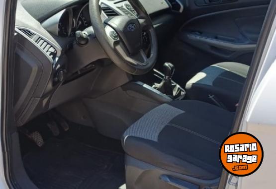 Autos - Ford Ecosport SE 1.6L MT N 2014 Nafta 64000Km - En Venta