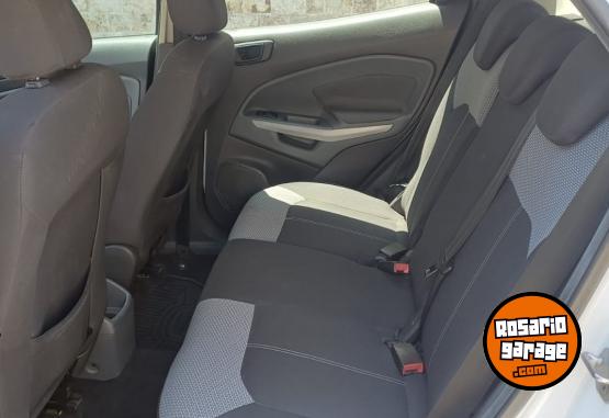 Autos - Ford Ecosport SE 1.6L MT N 2014 Nafta 64000Km - En Venta