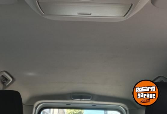 Autos - Ford Ecosport SE 1.6L MT N 2014 Nafta 64000Km - En Venta