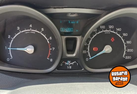 Autos - Ford Ecosport SE 1.6L MT N 2014 Nafta 64000Km - En Venta
