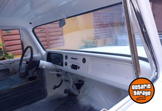 Camionetas - Chevrolet Apache C1403 1971 1983 Nafta 111111Km - En Venta