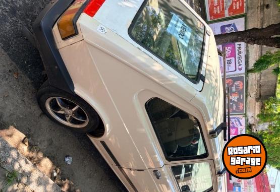 Autos - Fiat Vivace 1996 GNC 200000Km - En Venta