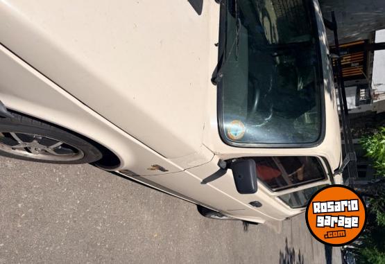Autos - Fiat Vivace 1996 GNC 200000Km - En Venta