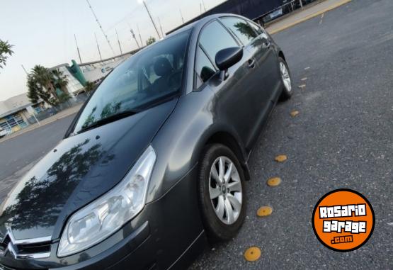 Autos - Citroen C4 2010 Nafta 67000Km - En Venta