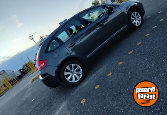 Autos - Citroen C4 2010 Nafta 67000Km - En Venta