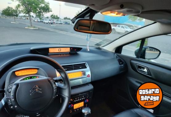 Autos - Citroen C4 2010 Nafta 67000Km - En Venta