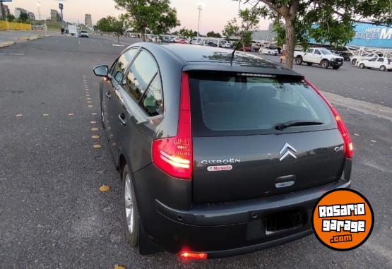 Autos - Citroen C4 2010 Nafta 67000Km - En Venta