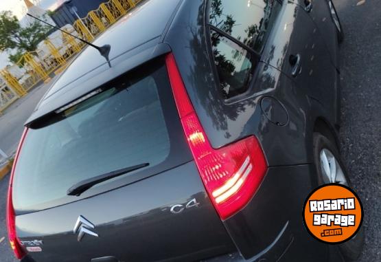 Autos - Citroen C4 2010 Nafta 67000Km - En Venta