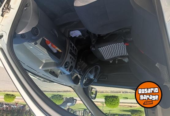 Utilitarios - Citroen Berlingo 2012 Diesel 304000Km - En Venta