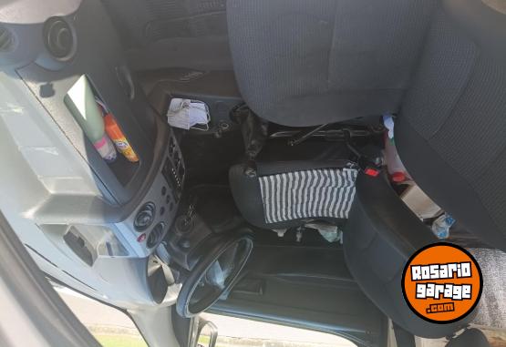 Utilitarios - Citroen Berlingo 2012 Diesel 304000Km - En Venta
