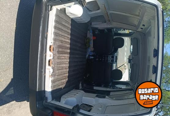 Utilitarios - Citroen Berlingo 2012 Diesel 304000Km - En Venta
