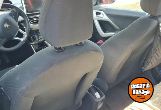Autos - Peugeot 2008 Allure 2019 Nafta 47000Km - En Venta
