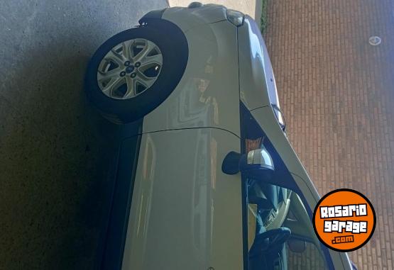 Autos - Ford Ecosport titanium 1.6 2013 Nafta 125000Km - En Venta