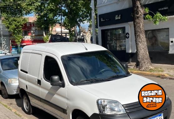 Utilitarios - Citroen Berlingo 2022 Diesel 110000Km - En Venta