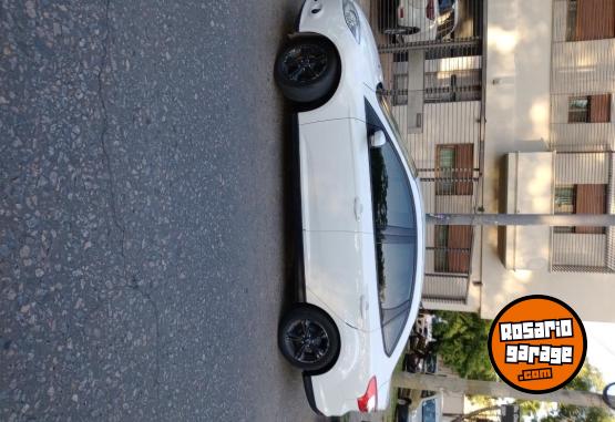 Autos - Ford Focus 3 2014 Nafta 111111Km - En Venta