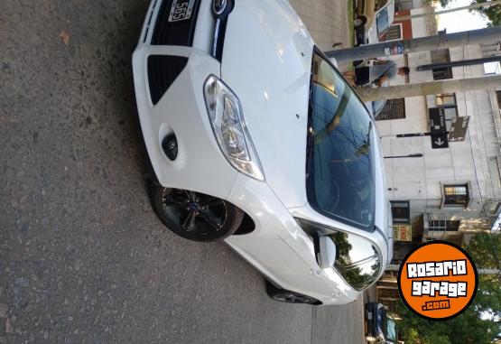 Autos - Ford Focus 3 2014 Nafta 111111Km - En Venta