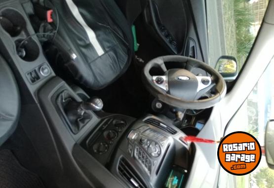 Autos - Ford Focus 3 2014 Nafta 111111Km - En Venta