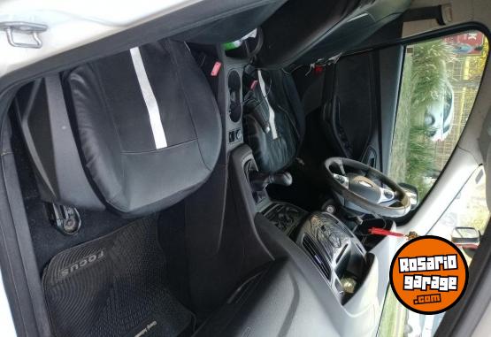 Autos - Ford Focus 3 2014 Nafta 111111Km - En Venta