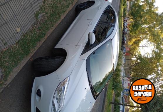 Autos - Ford Focus 3 2014 Nafta 111111Km - En Venta