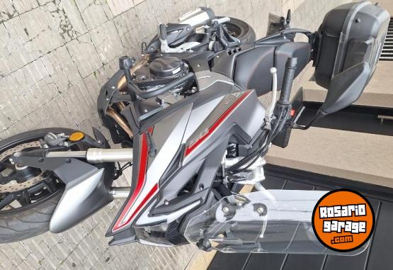 Motos - Voge 500DS 2025 Nafta 11200Km - En Venta