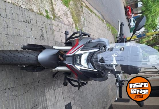 Motos - Voge 500DS 2025 Nafta 11200Km - En Venta
