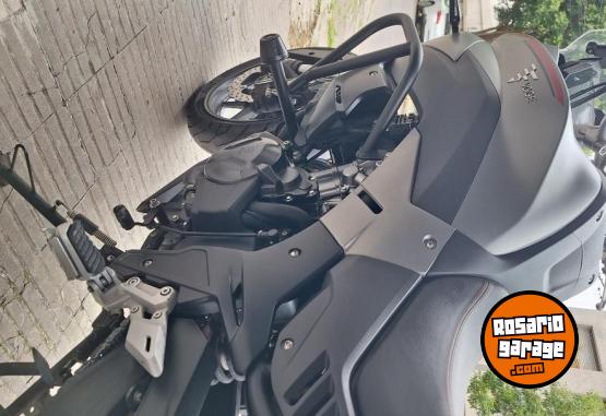Motos - Voge 500DS 2025 Nafta 11200Km - En Venta