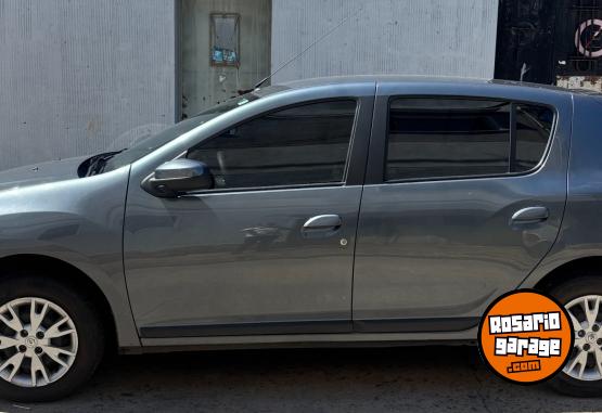 Autos - Renault Sandero Zen 1.6 2022 Nafta 37000Km - En Venta