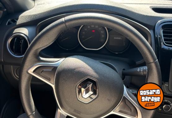 Autos - Renault Sandero Zen 1.6 2022 Nafta 37000Km - En Venta