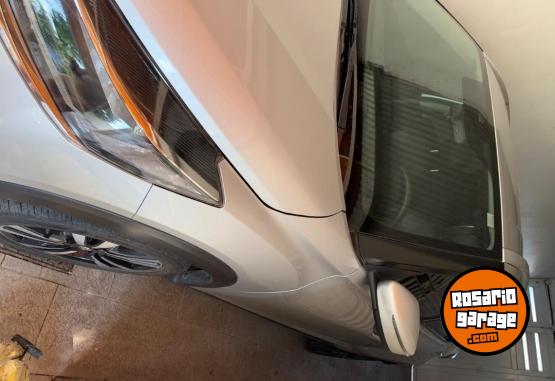 Autos - Nissan Kicks 2021 Nafta 57000Km - En Venta