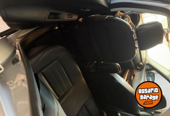 Autos - Nissan Kicks 2021 Nafta 57000Km - En Venta