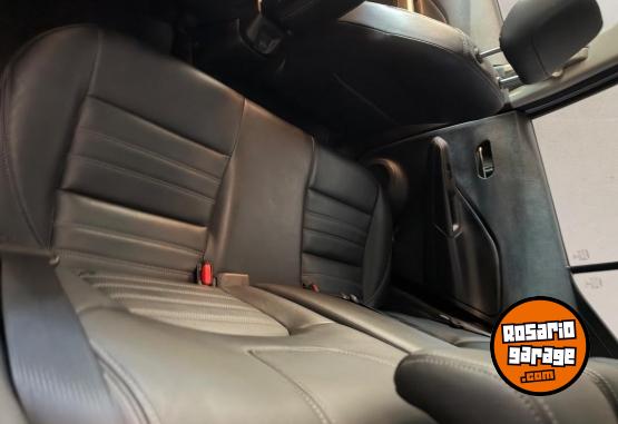 Autos - Nissan Kicks 2021 Nafta 57000Km - En Venta
