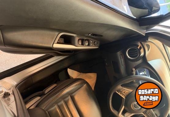Autos - Nissan Kicks 2021 Nafta 57000Km - En Venta