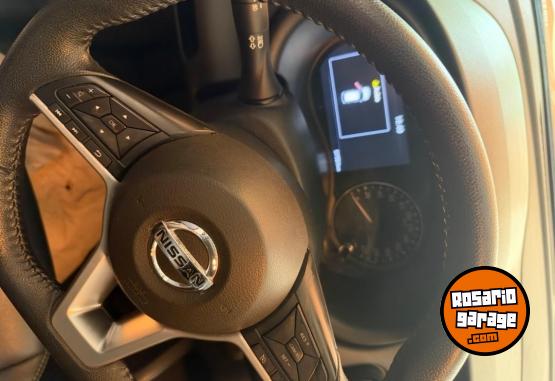 Autos - Nissan Kicks 2021 Nafta 57000Km - En Venta