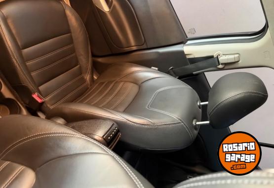 Autos - Nissan Kicks 2021 Nafta 57000Km - En Venta
