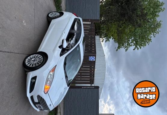 Autos - Ford Fiesta se plus 2013 Nafta 180000Km - En Venta