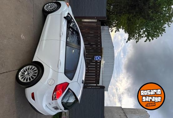 Autos - Ford Fiesta se plus 2013 Nafta 180000Km - En Venta