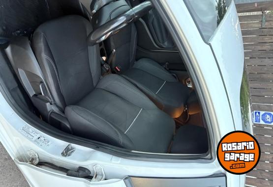 Autos - Ford Fiesta se plus 2013 Nafta 180000Km - En Venta